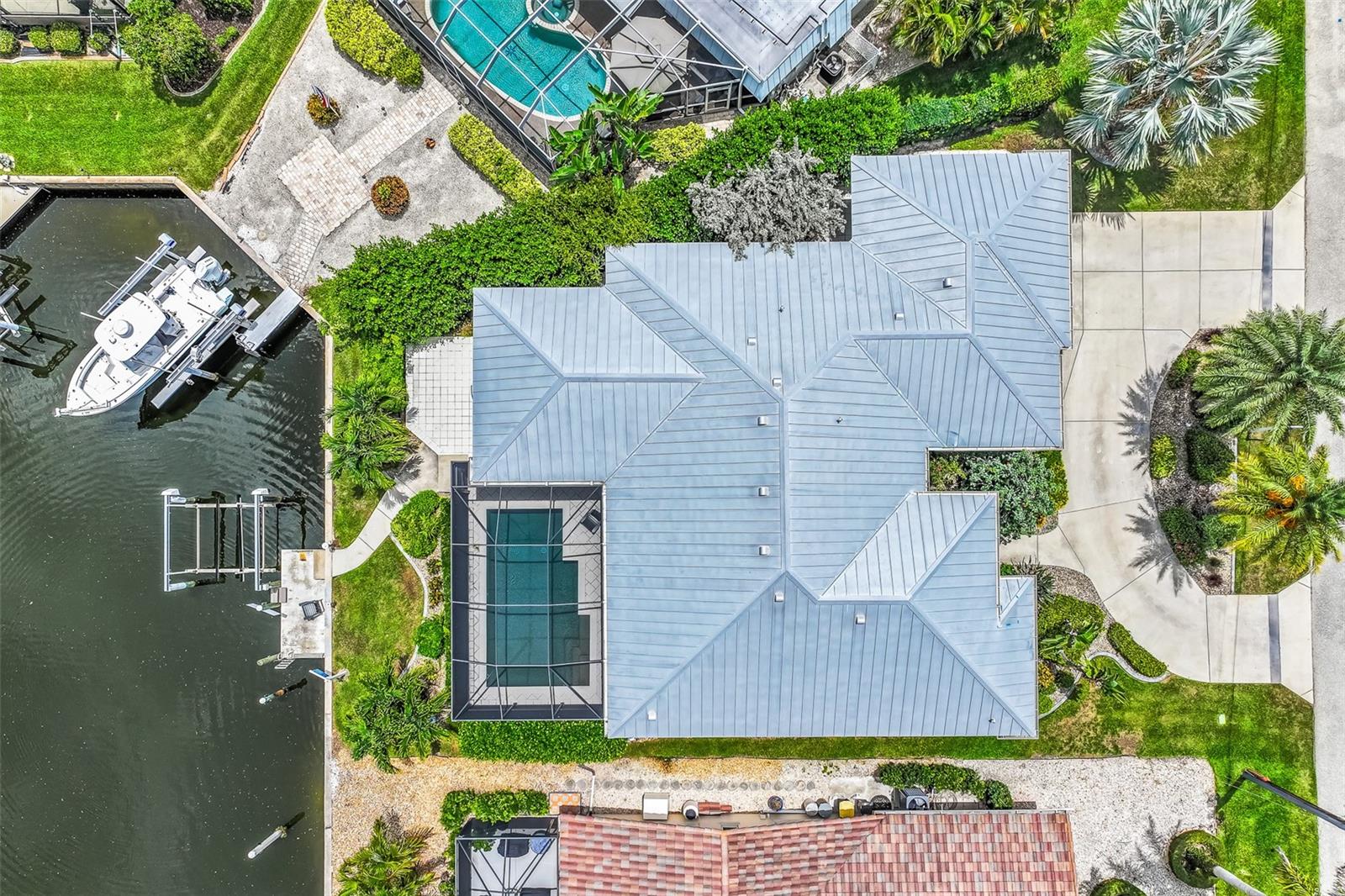 PUNTA GORDA ISLES SEC 04 - Residential