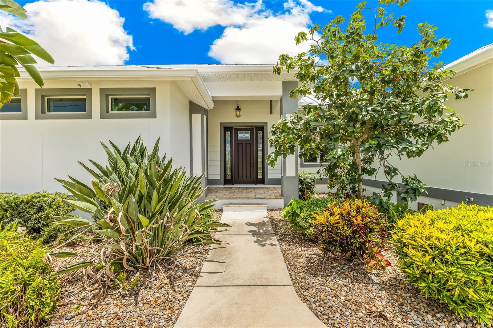 PUNTA GORDA ISLES SEC 04 - Residential