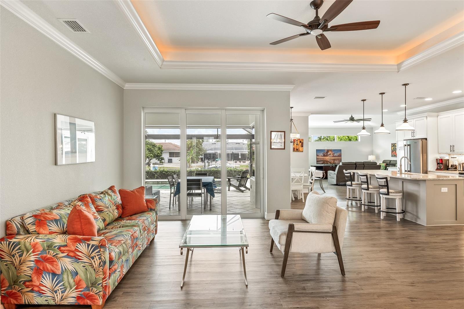 PUNTA GORDA ISLES SEC 04 - Residential