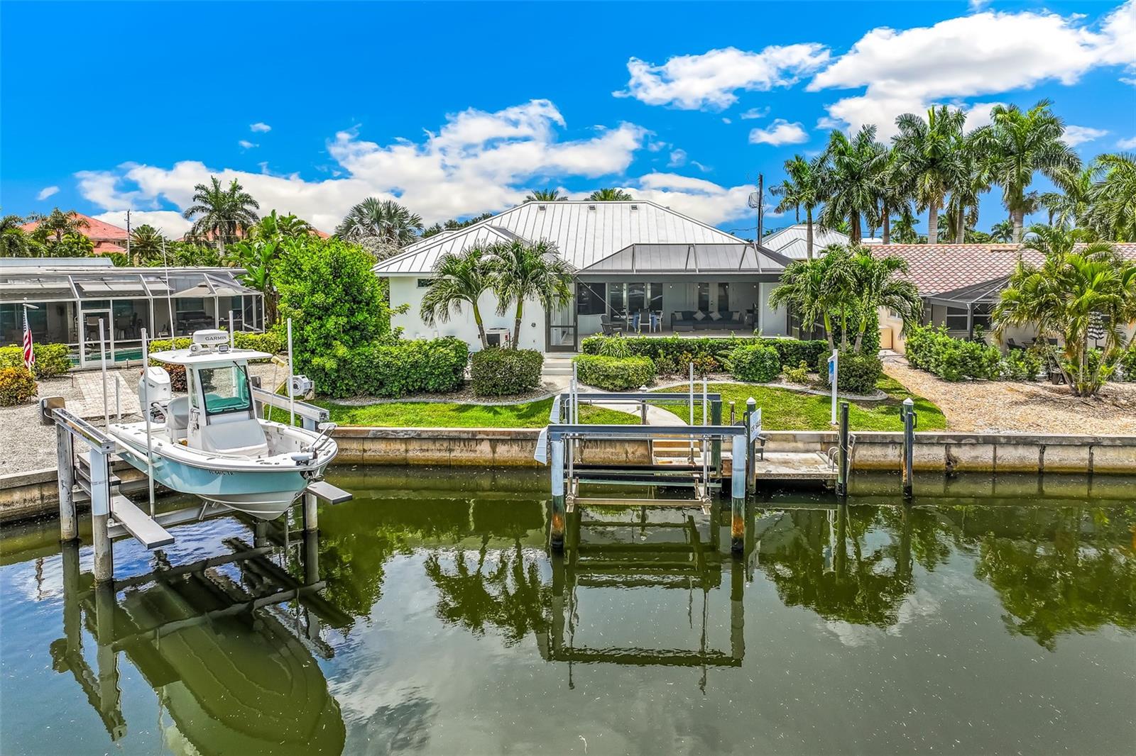 PUNTA GORDA ISLES SEC 04 - Residential
