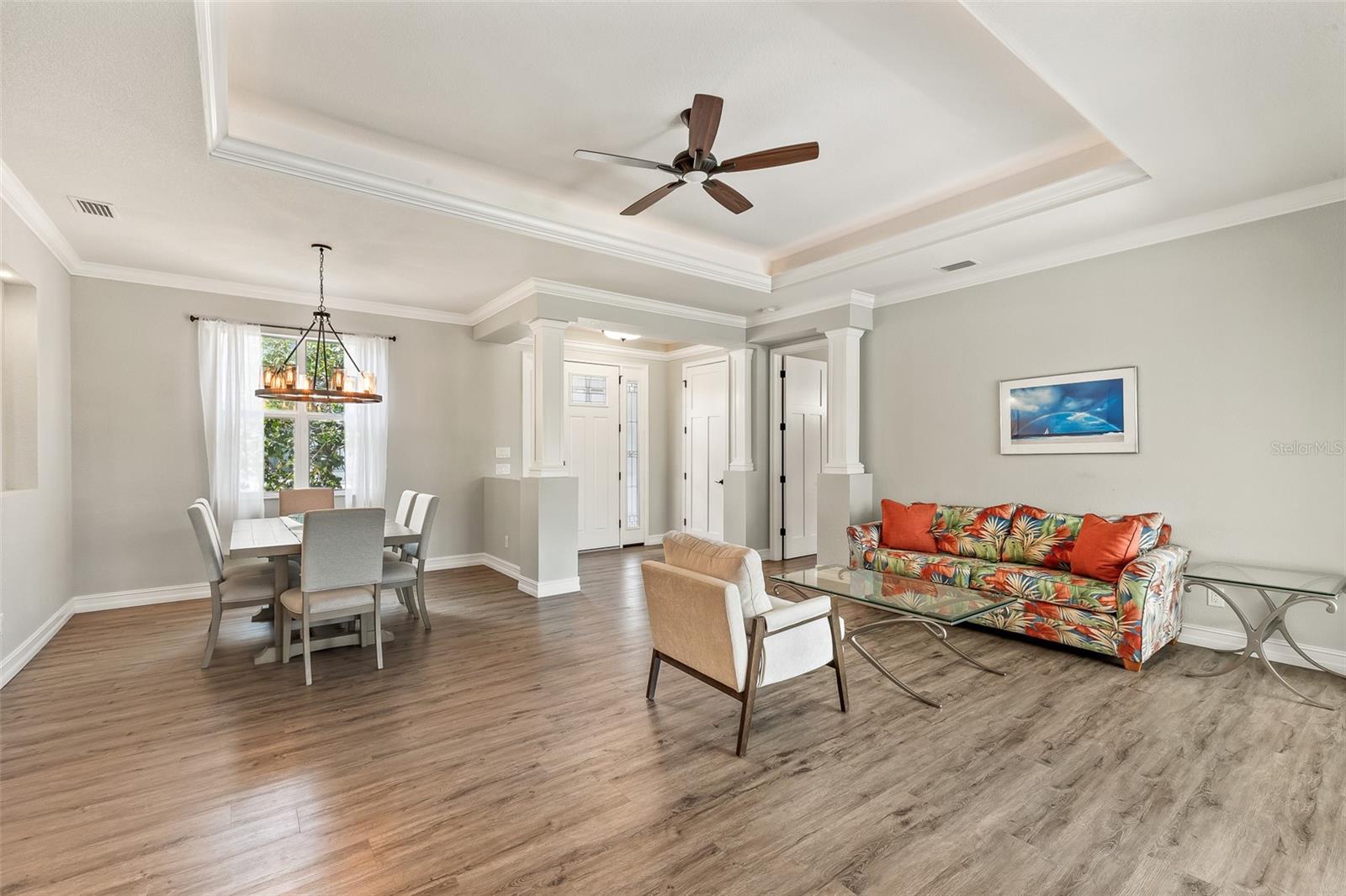 PUNTA GORDA ISLES SEC 04 - Residential