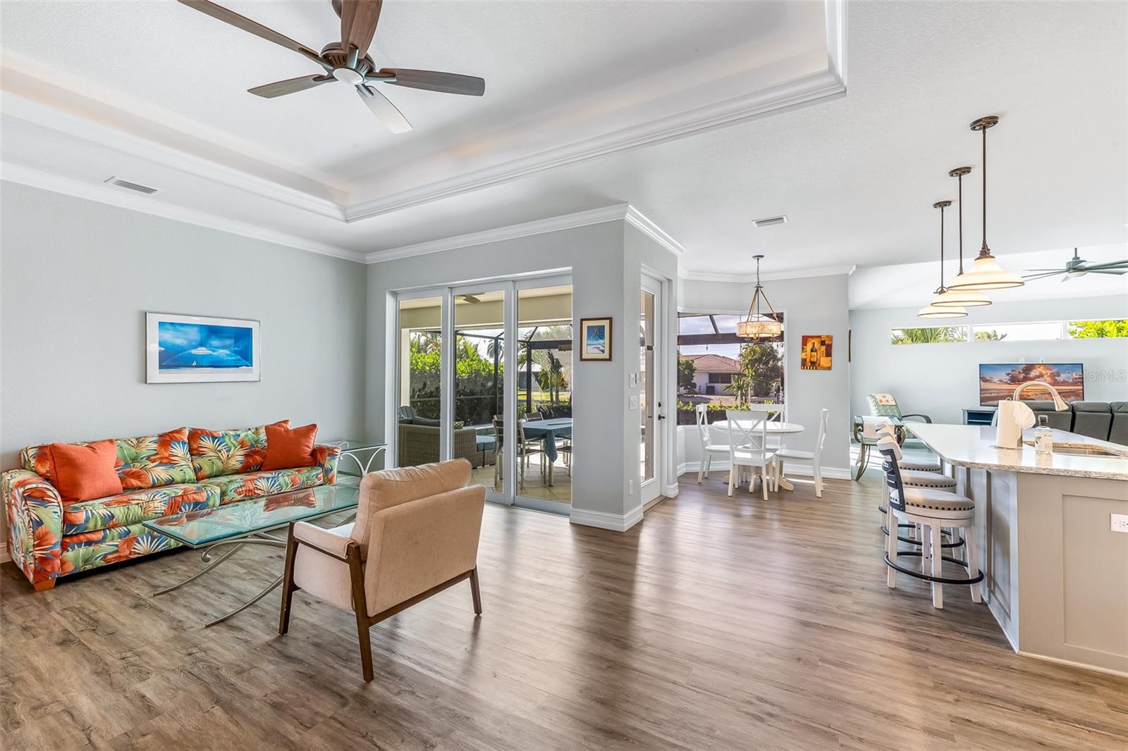 PUNTA GORDA ISLES SEC 04 - Residential