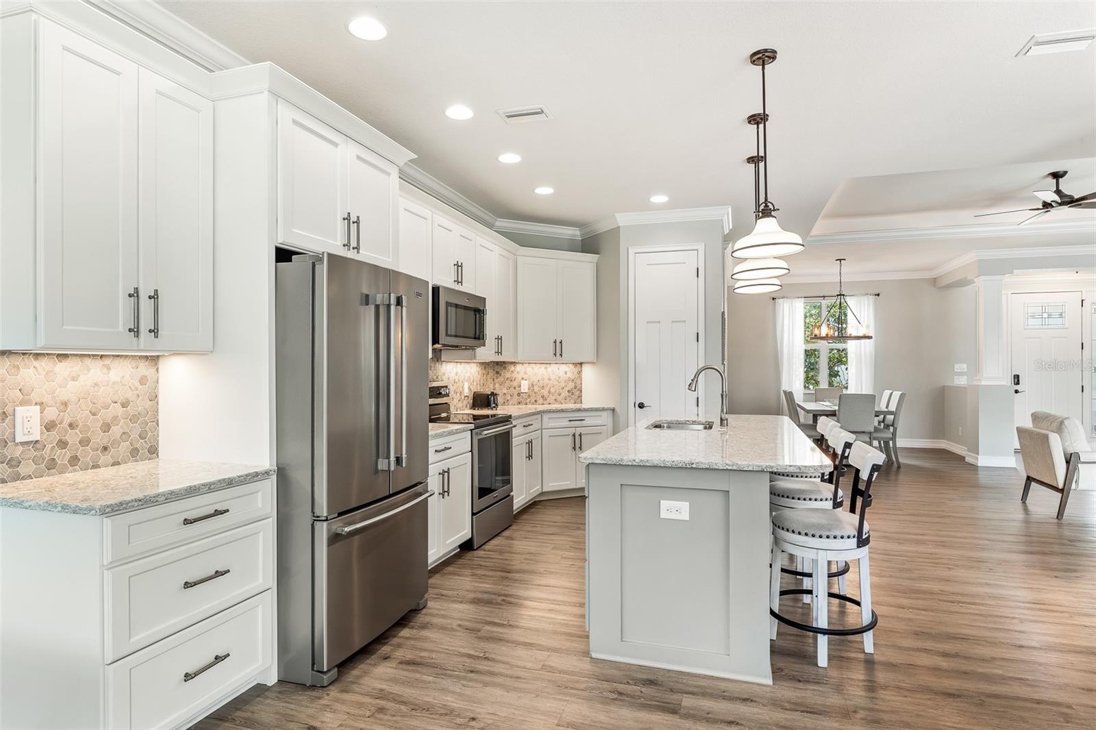 PUNTA GORDA ISLES SEC 04 - Residential