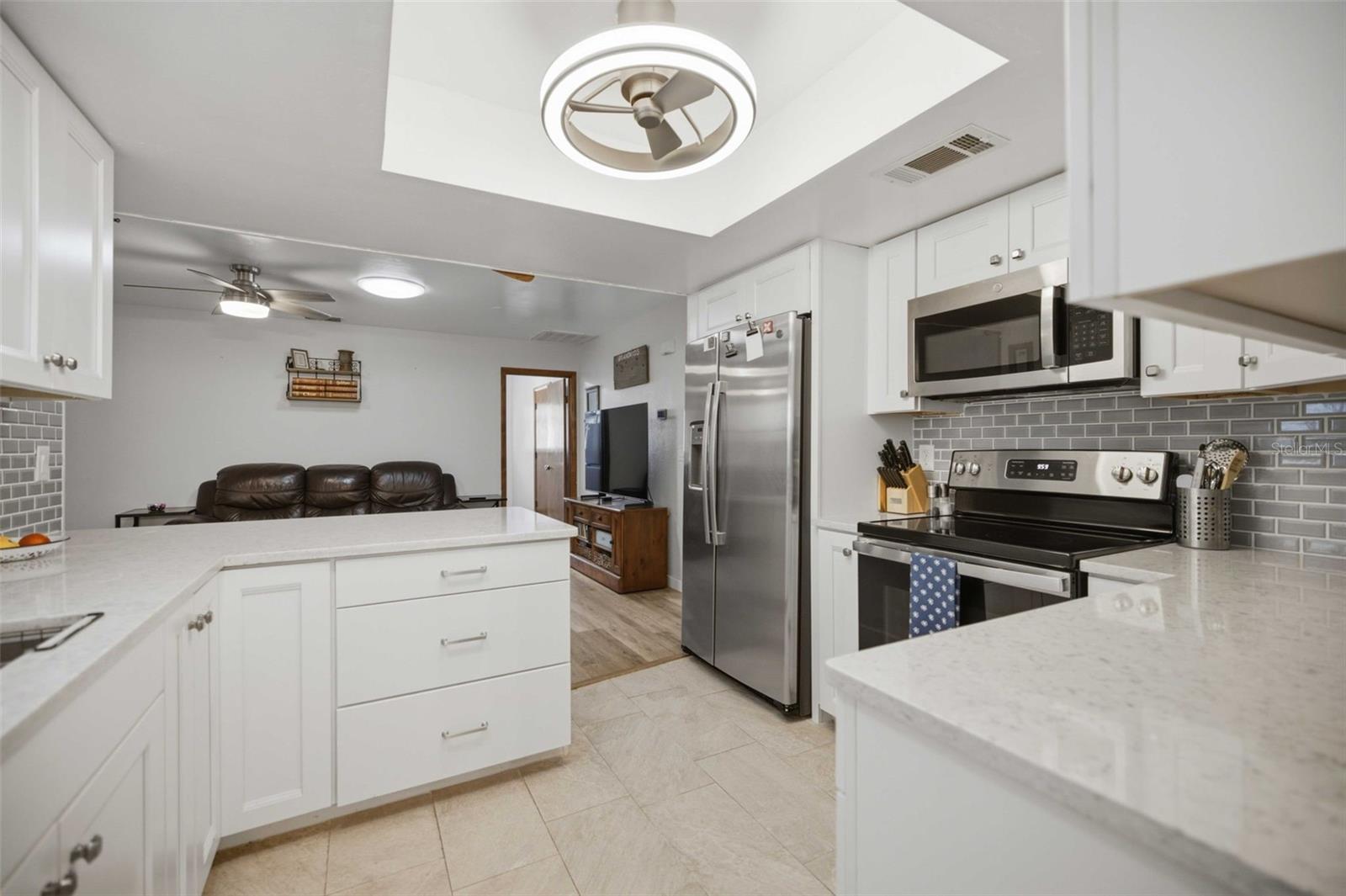PALM CAY UN 02 - Residential