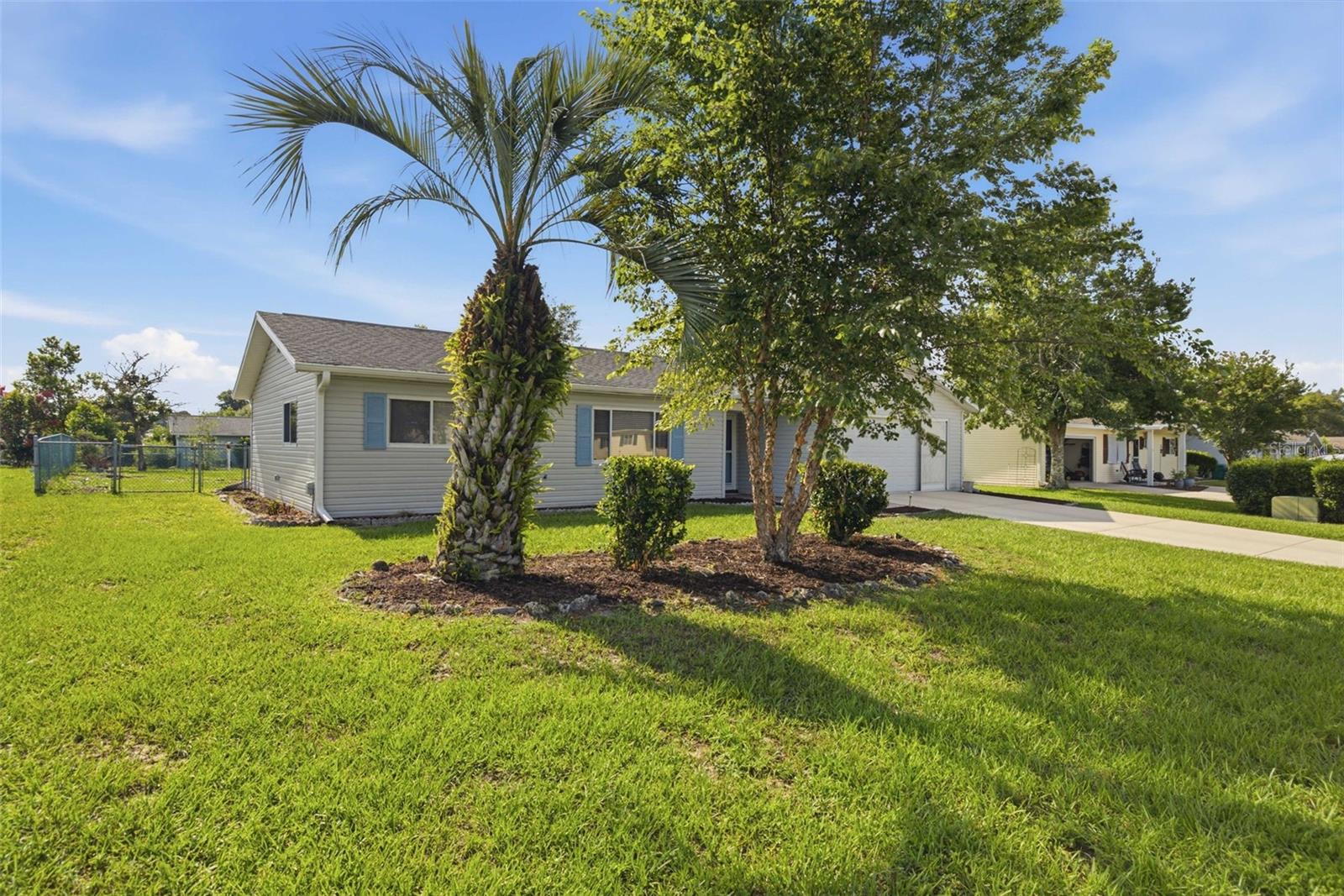 PALM CAY UN 02 - Residential