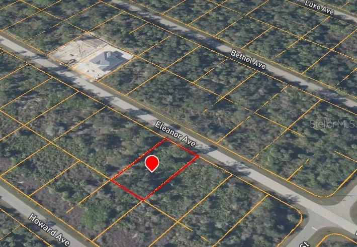 Build your Florida dream home on this beautiful 0.27-acre lot in the growing community of Lehigh Acres! Offering plenty of space for your custom home, outdoor living area, and more, this property is ideally located in one of Southwest Florida's most affordable and rapidly expanding residential markets. Enjoy the peace and privacy of a residential setting while remaining just minutes from shopping, restaurants, schools, parks, and everyday conveniences.

Outdoor enthusiasts will appreciate easy access to golf courses, nature preserves, fishing, boating, and the beautiful Gulf Coast beaches of Fort Myers, Sanibel Island, and Cape Coral. With convenient access to State Road 82 and Interstate 75, commuting to Fort Myers, Southwest Florida International Airport, and surrounding areas is a breeze. Whether you're looking to build now or invest for the future, this lot offers outstanding potential in a high-growth area.

Nearby amenities include:

Veterans Park and Lehigh Acres Community Park
Multiple public golf courses
Shopping and dining along Lee Boulevard and Homestead Road
Easy access to Fort Myers and Southwest Florida International Airport
Gulf Coast beaches, boating, fishing, and outdoor recreation
Schools, healthcare facilities, and everyday conveniences just minutes away