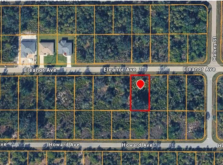 PORT CHARLOTTE SEC 059 - Land
