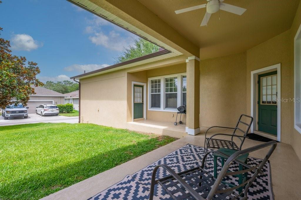FISHHAWK RANCH TOWNCENTER PH 2B - Residential