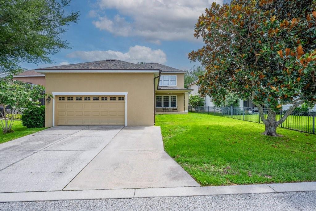 FISHHAWK RANCH TOWNCENTER PH 2B - Residential