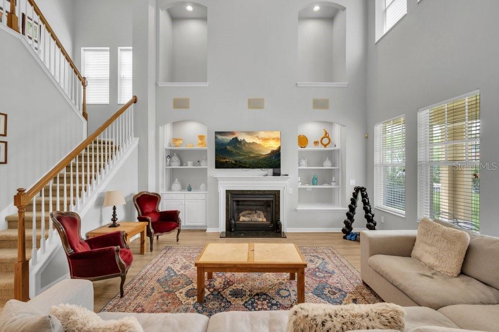 FISHHAWK RANCH TOWNCENTER PH 2B - Residential