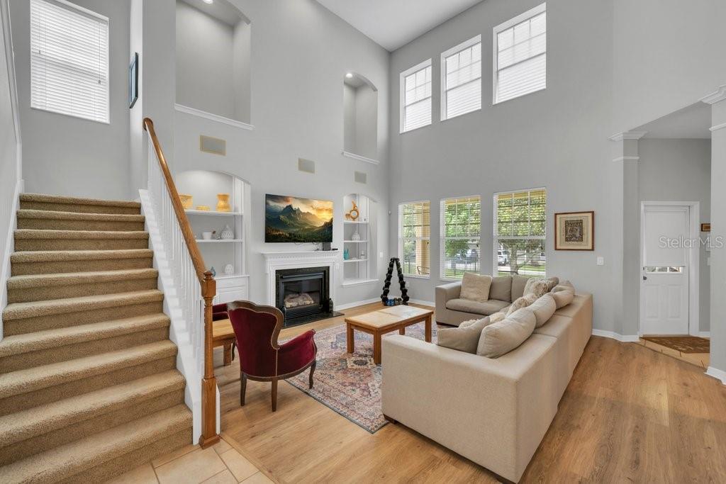 FISHHAWK RANCH TOWNCENTER PH 2B - Residential