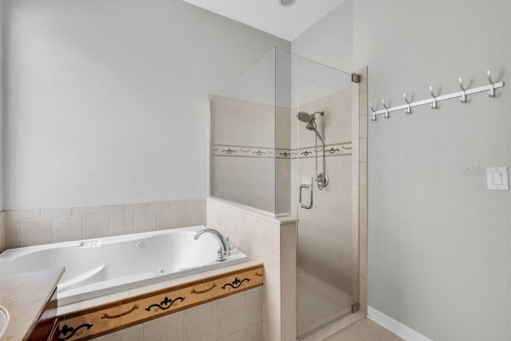 FISHHAWK RANCH TOWNCENTER PH 2B - Residential