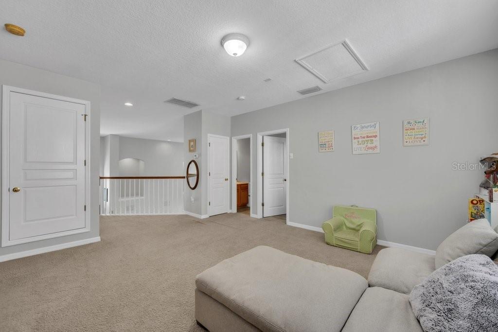 FISHHAWK RANCH TOWNCENTER PH 2B - Residential