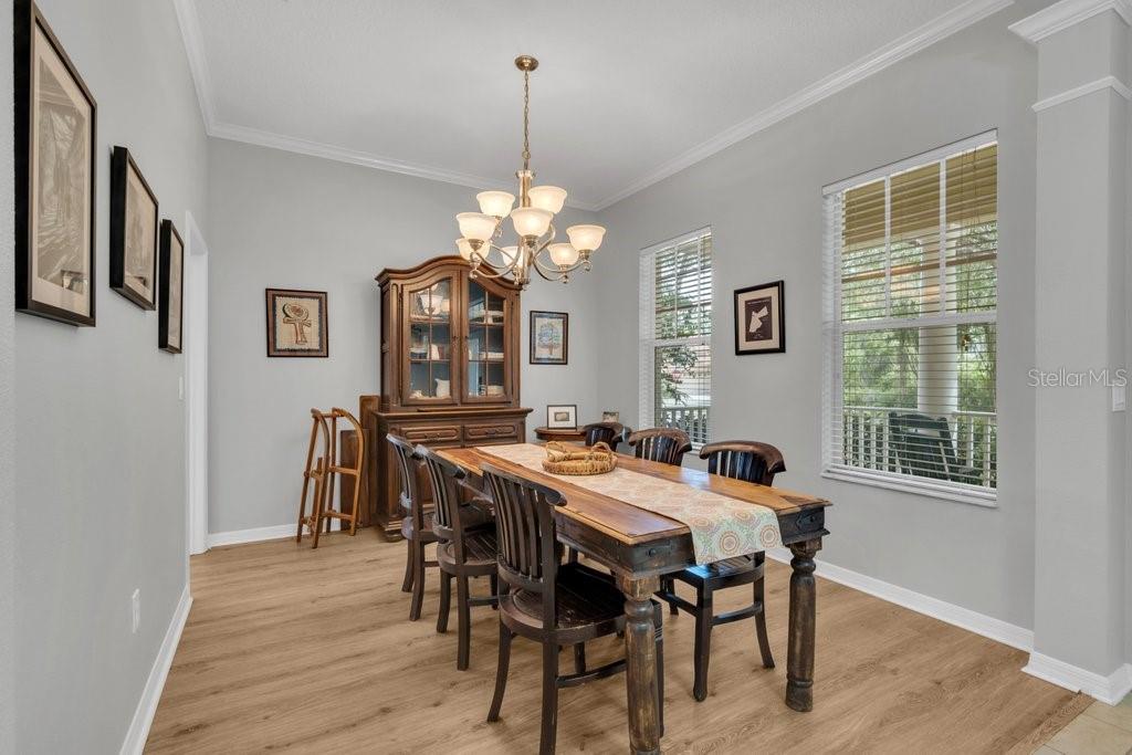 FISHHAWK RANCH TOWNCENTER PH 2B - Residential