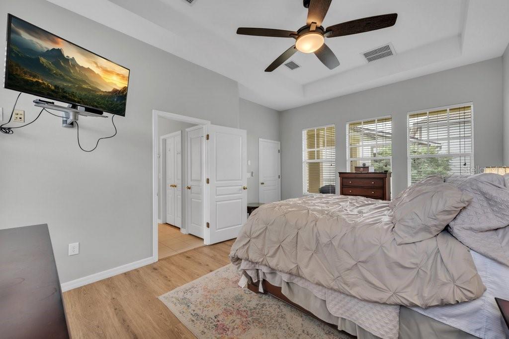 FISHHAWK RANCH TOWNCENTER PH 2B - Residential