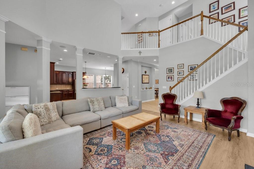 FISHHAWK RANCH TOWNCENTER PH 2B - Residential
