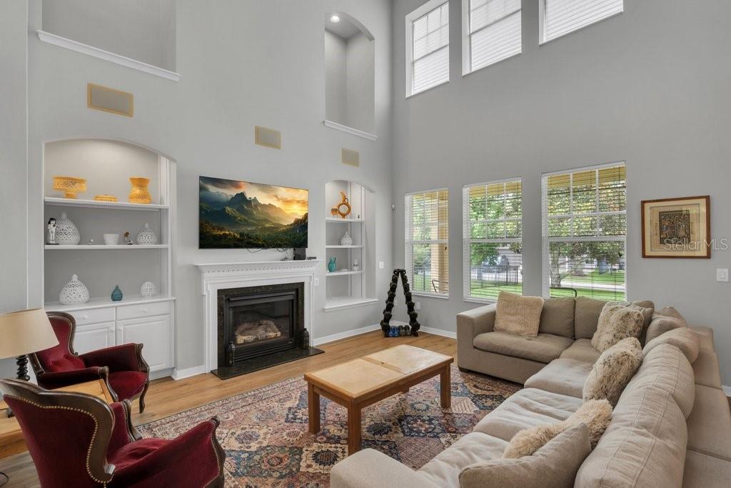FISHHAWK RANCH TOWNCENTER PH 2B - Residential
