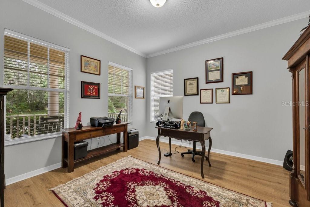FISHHAWK RANCH TOWNCENTER PH 2B - Residential