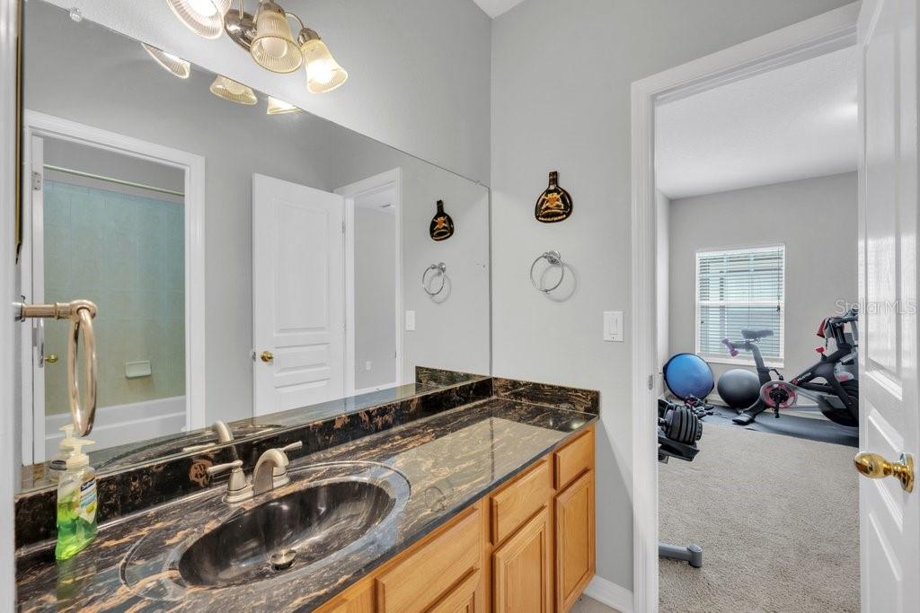 FISHHAWK RANCH TOWNCENTER PH 2B - Residential