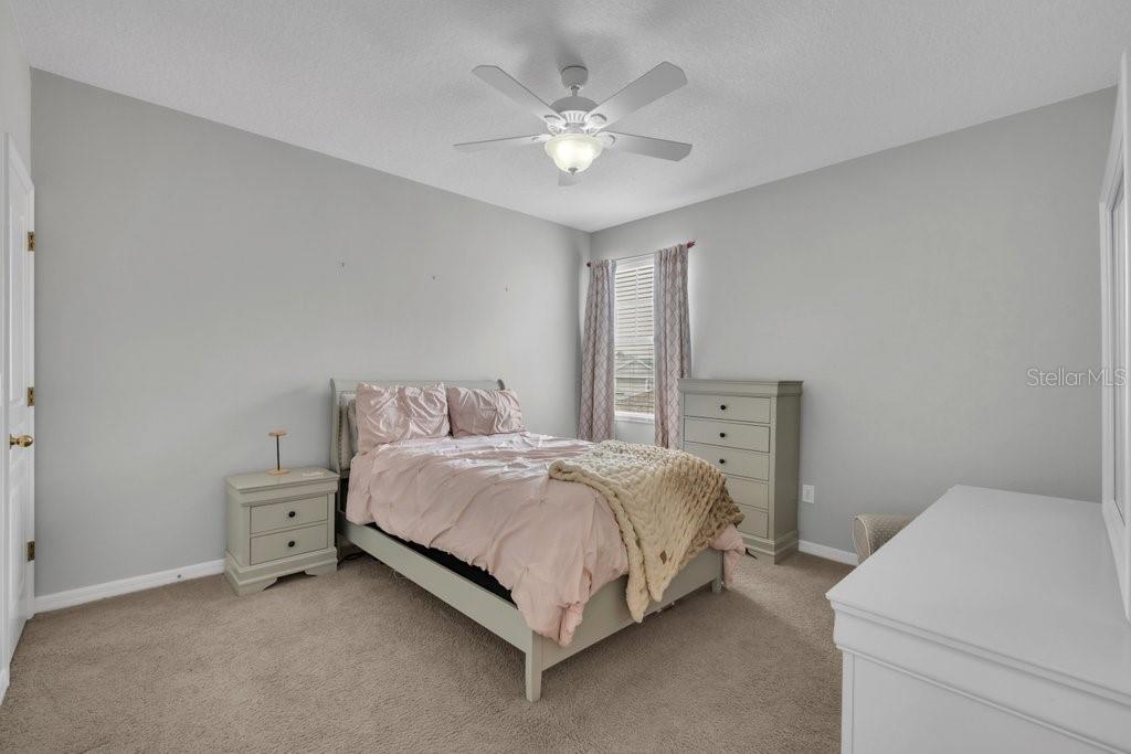 FISHHAWK RANCH TOWNCENTER PH 2B - Residential