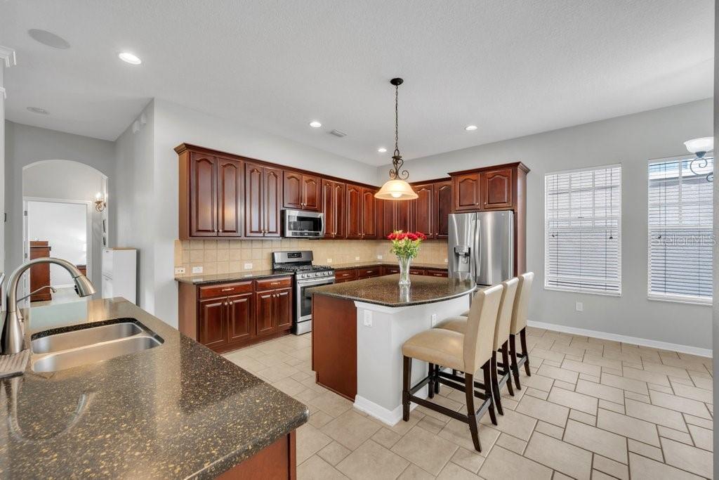 FISHHAWK RANCH TOWNCENTER PH 2B - Residential