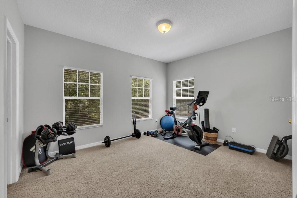 FISHHAWK RANCH TOWNCENTER PH 2B - Residential