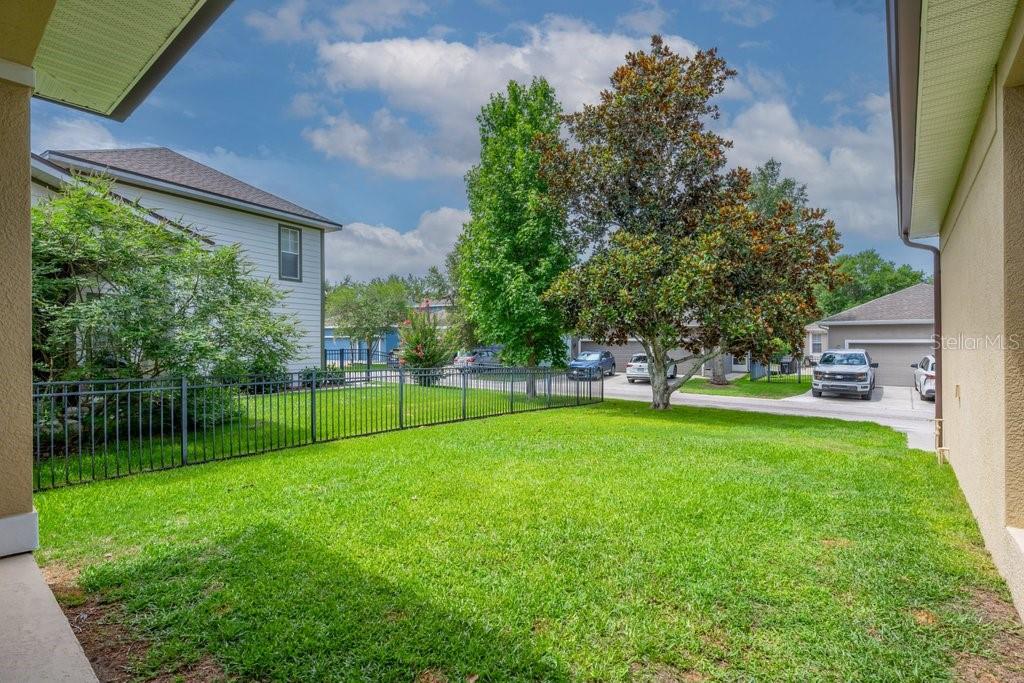FISHHAWK RANCH TOWNCENTER PH 2B - Residential