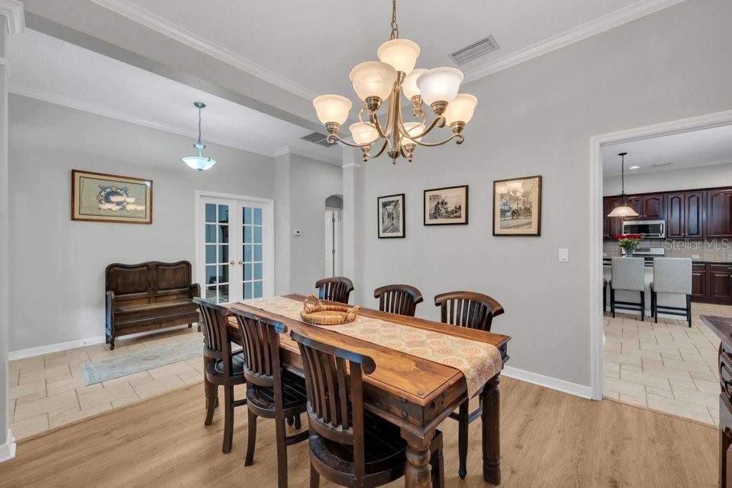 FISHHAWK RANCH TOWNCENTER PH 2B - Residential
