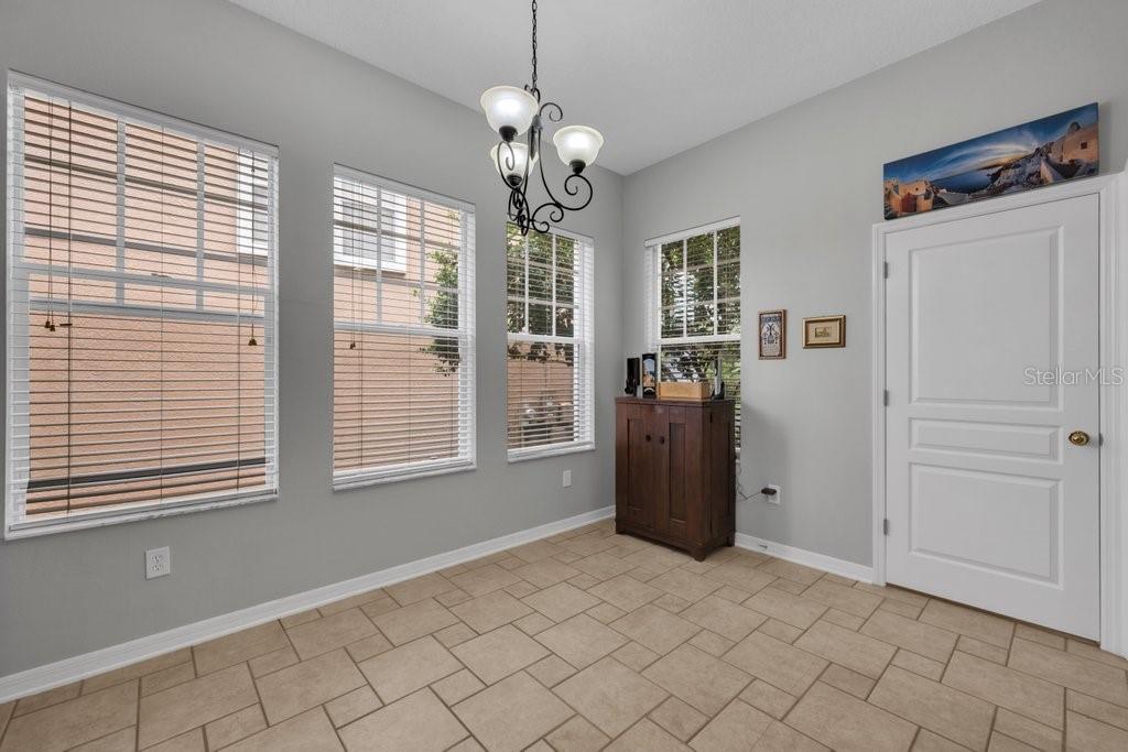 FISHHAWK RANCH TOWNCENTER PH 2B - Residential