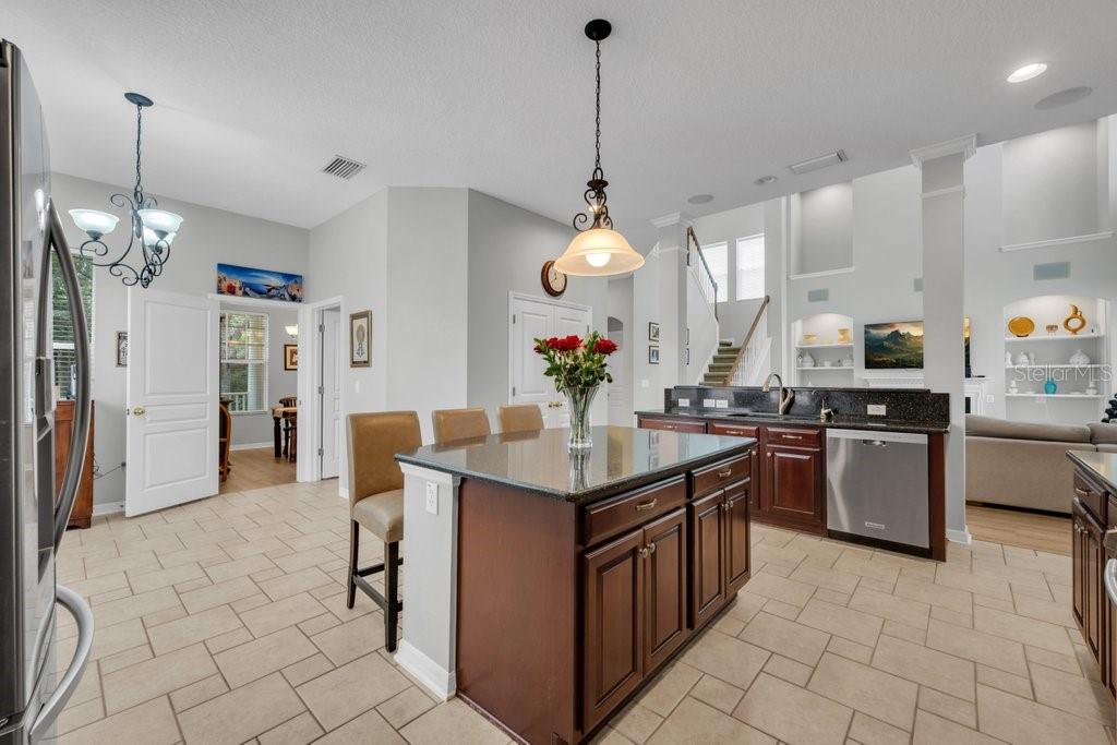 FISHHAWK RANCH TOWNCENTER PH 2B - Residential