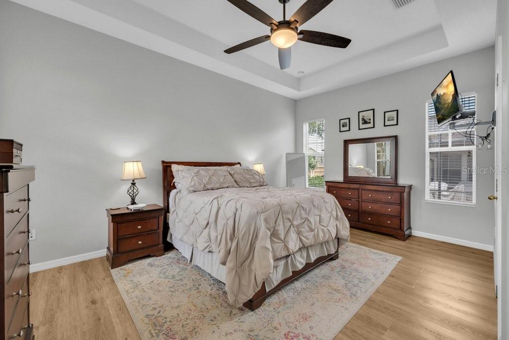 FISHHAWK RANCH TOWNCENTER PH 2B - Residential