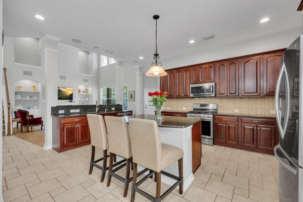 FISHHAWK RANCH TOWNCENTER PH 2B - Residential