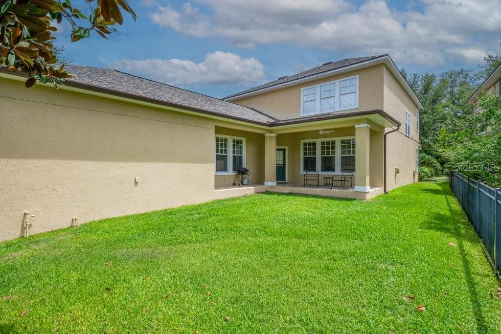 FISHHAWK RANCH TOWNCENTER PH 2B - Residential