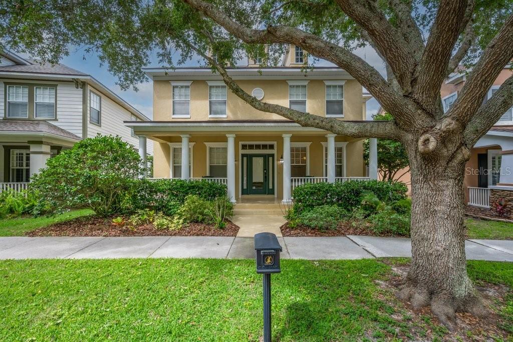 FISHHAWK RANCH TOWNCENTER PH 2B - Residential