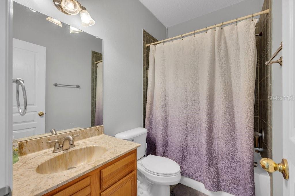 FISHHAWK RANCH TOWNCENTER PH 2B - Residential