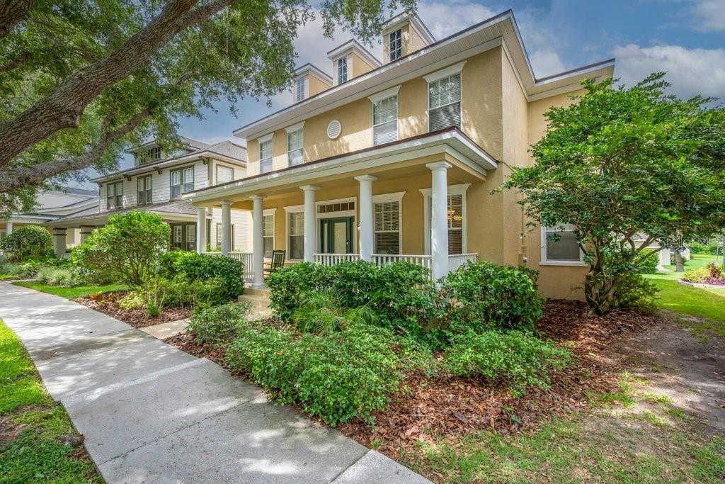FISHHAWK RANCH TOWNCENTER PH 2B - Residential