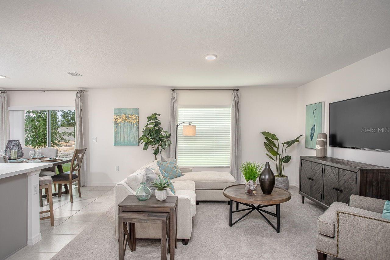 SPRING HILL - Residential