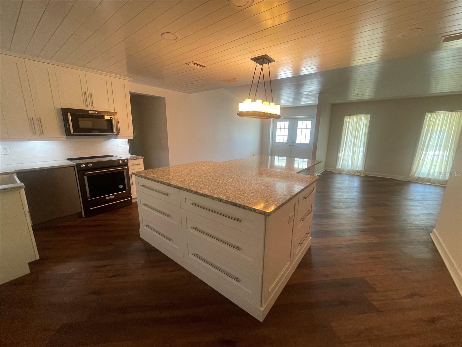 RUSTIC LODGE 2 - Residential
