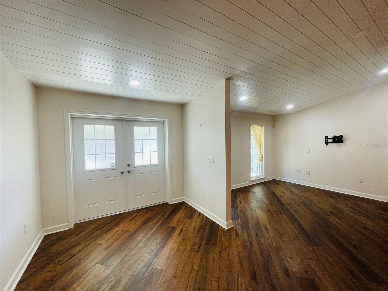 RUSTIC LODGE 2 - Residential