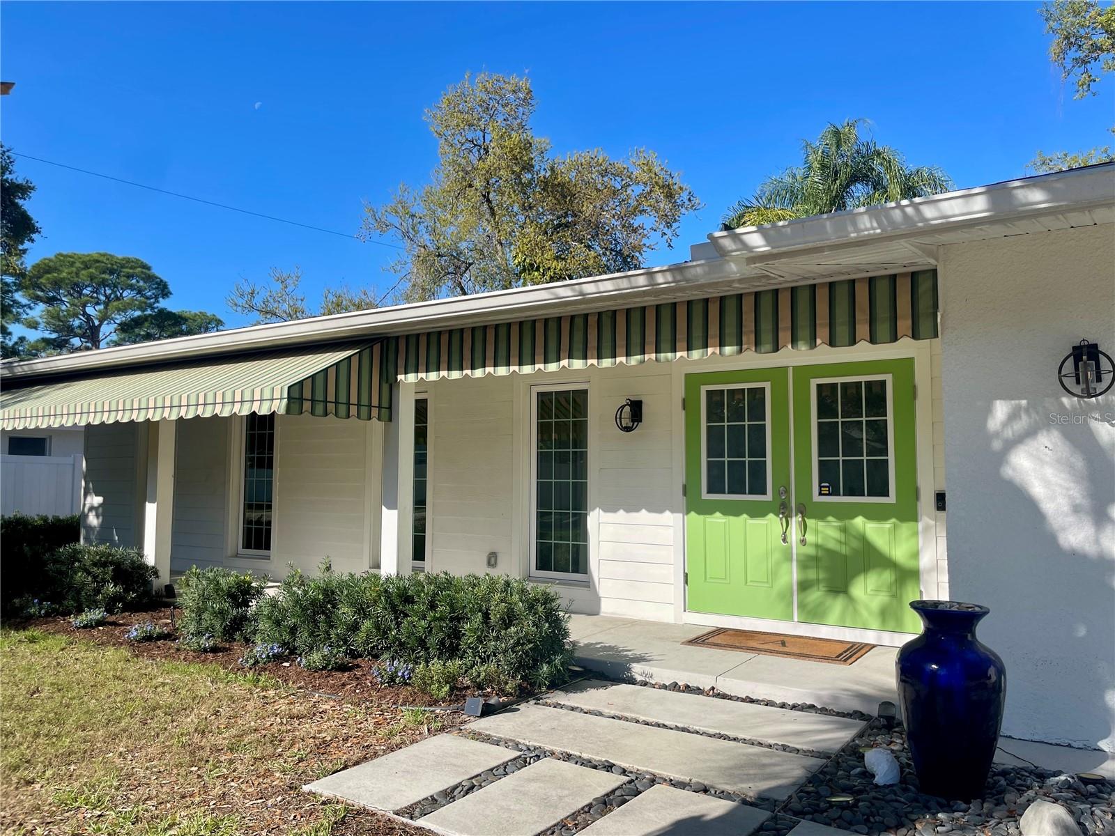 RUSTIC LODGE 2 - Residential
