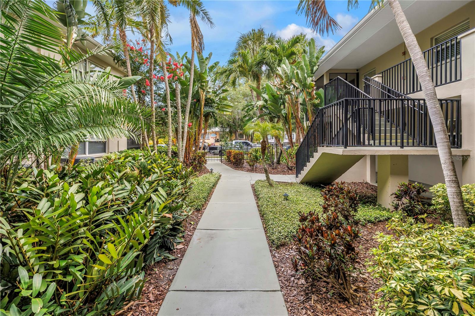 THE SIENA DOWNTOWN CONDO - Residential