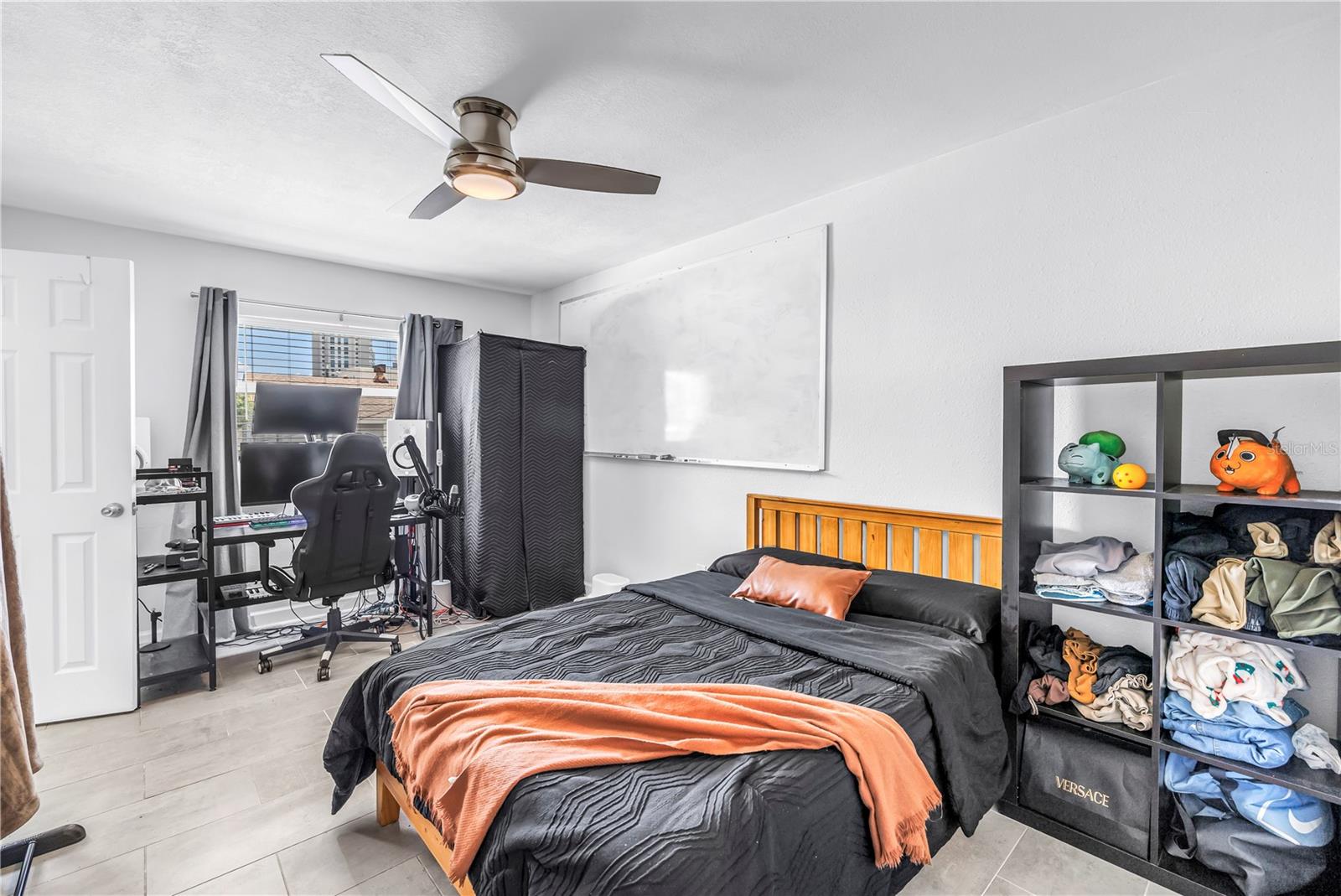 THE SIENA DOWNTOWN CONDO - Residential
