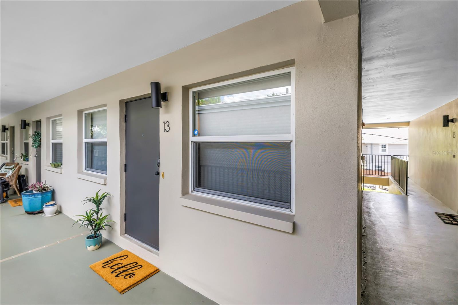 THE SIENA DOWNTOWN CONDO - Residential