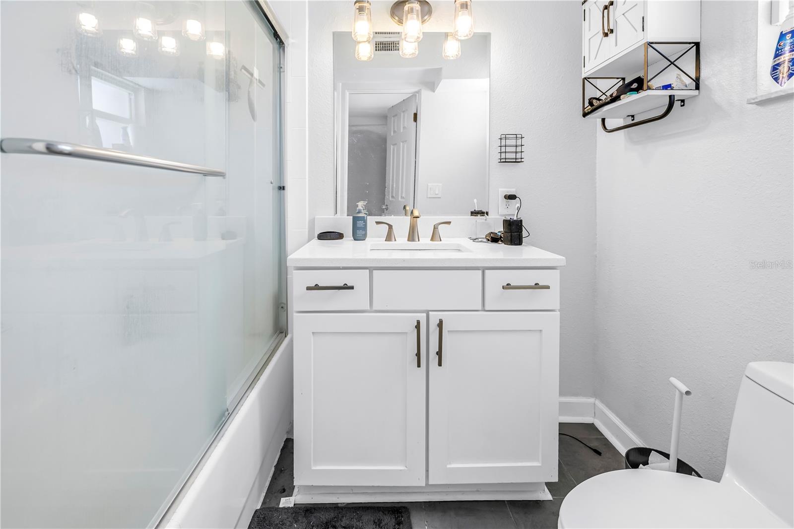 THE SIENA DOWNTOWN CONDO - Residential