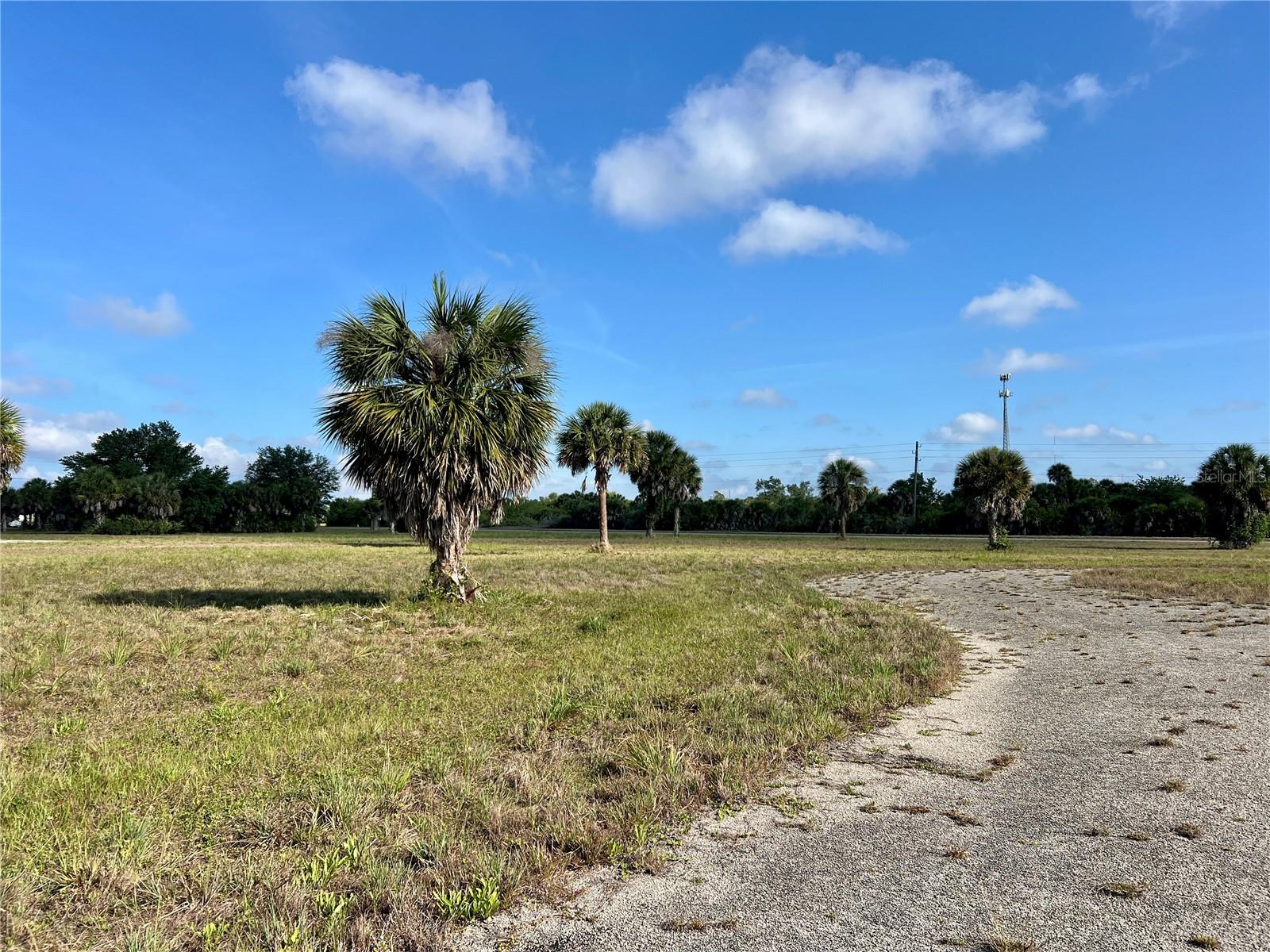 ROTONDA MEADOWS - Land