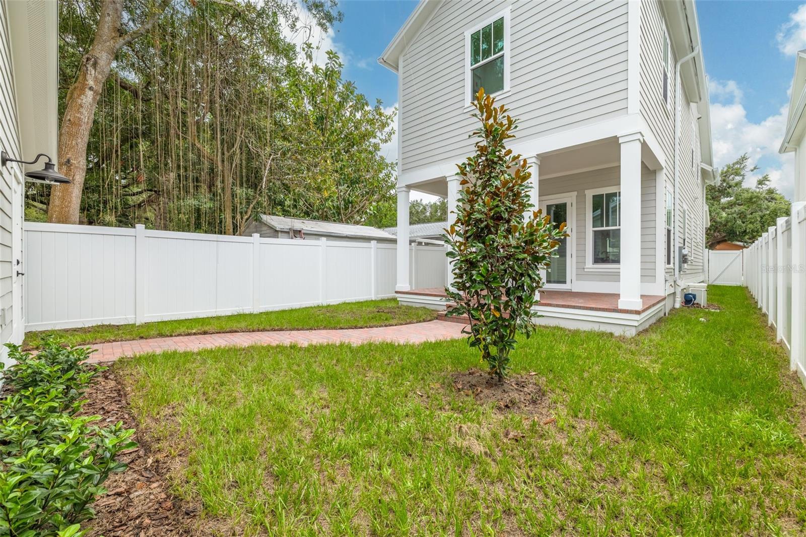BADGER PARK - Residential