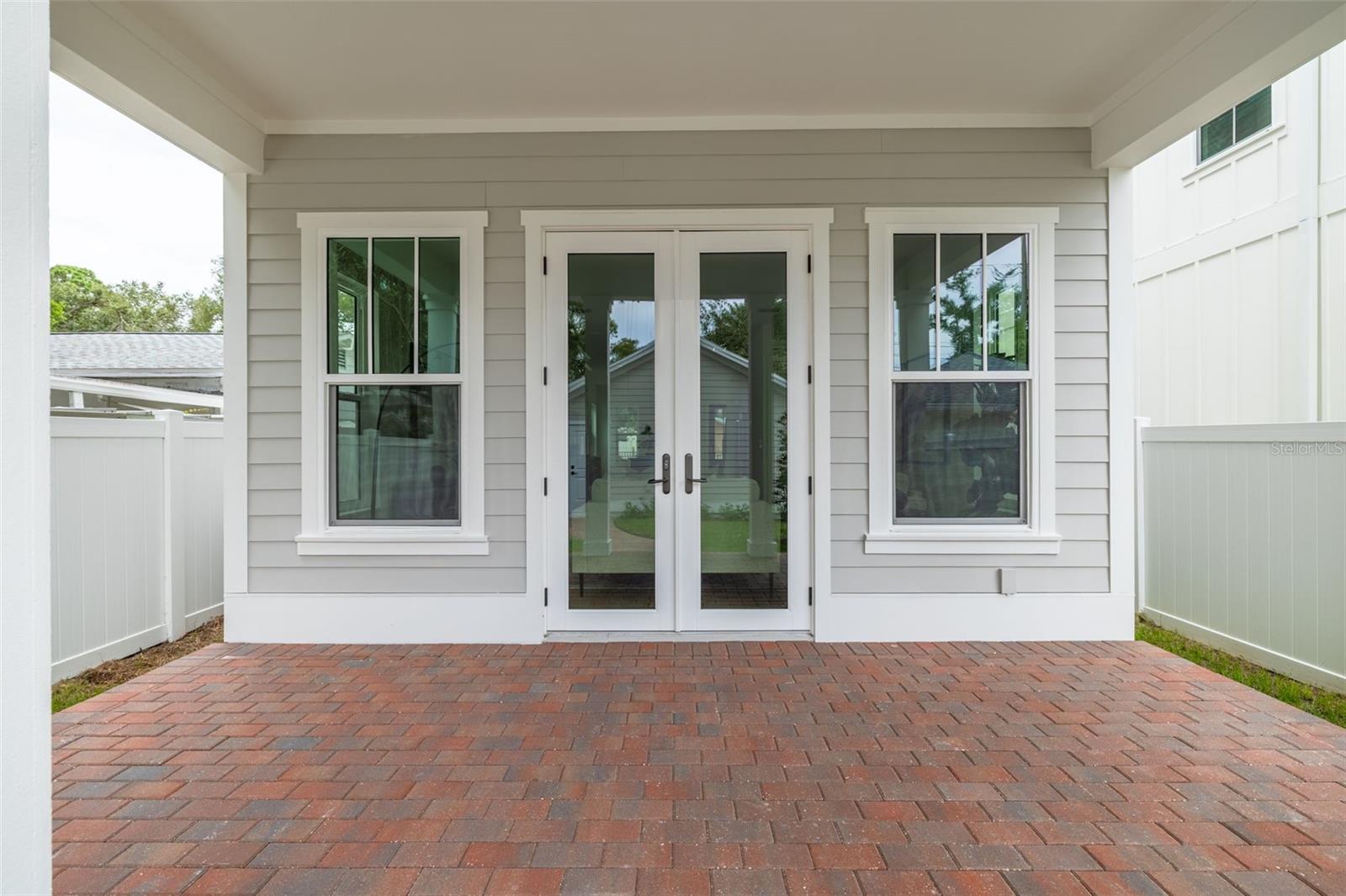 BADGER PARK - Residential