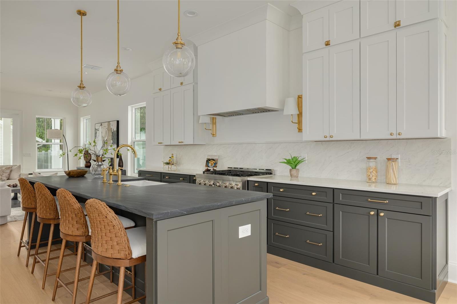 BADGER PARK - Residential