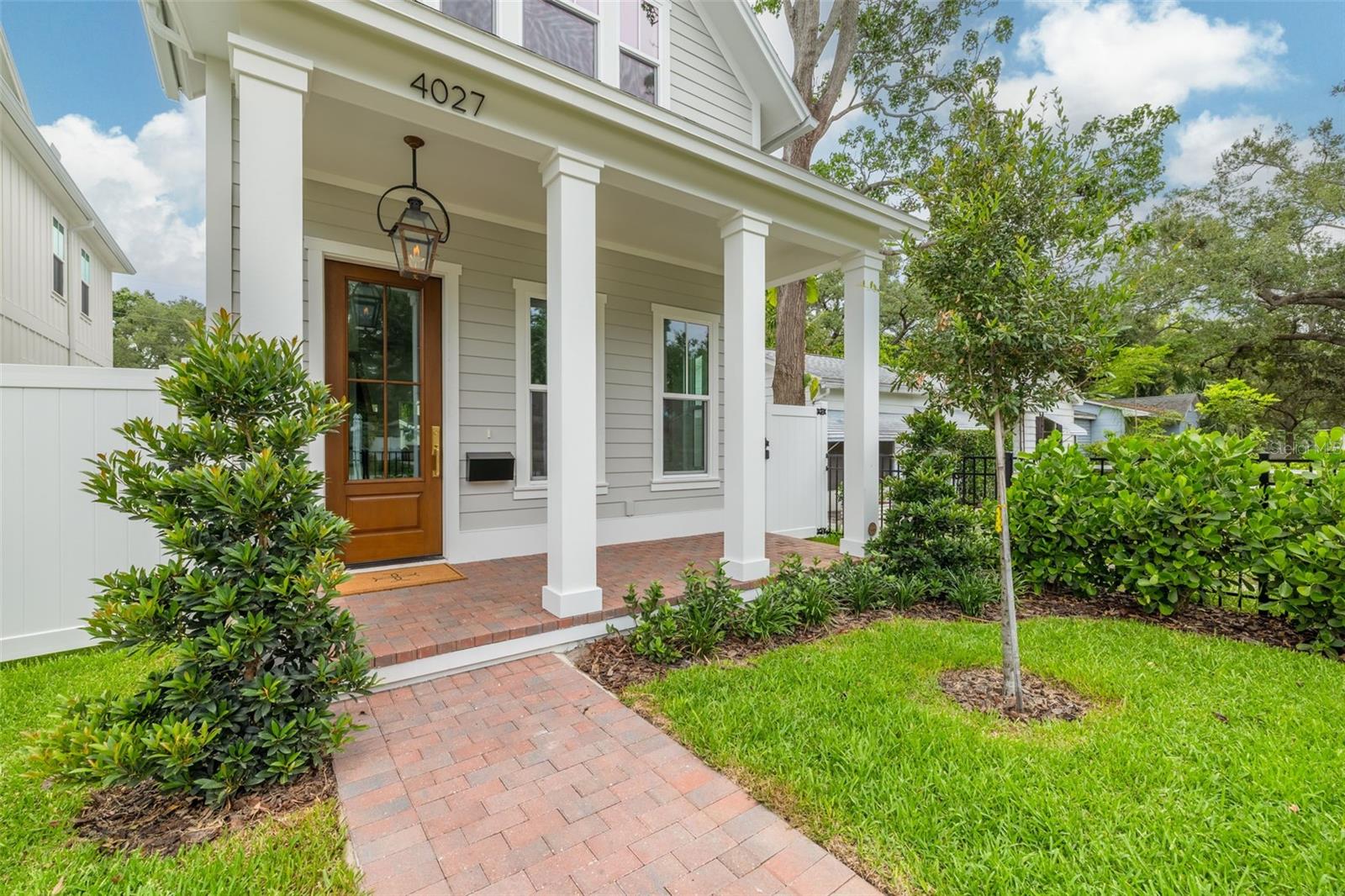 BADGER PARK - Residential