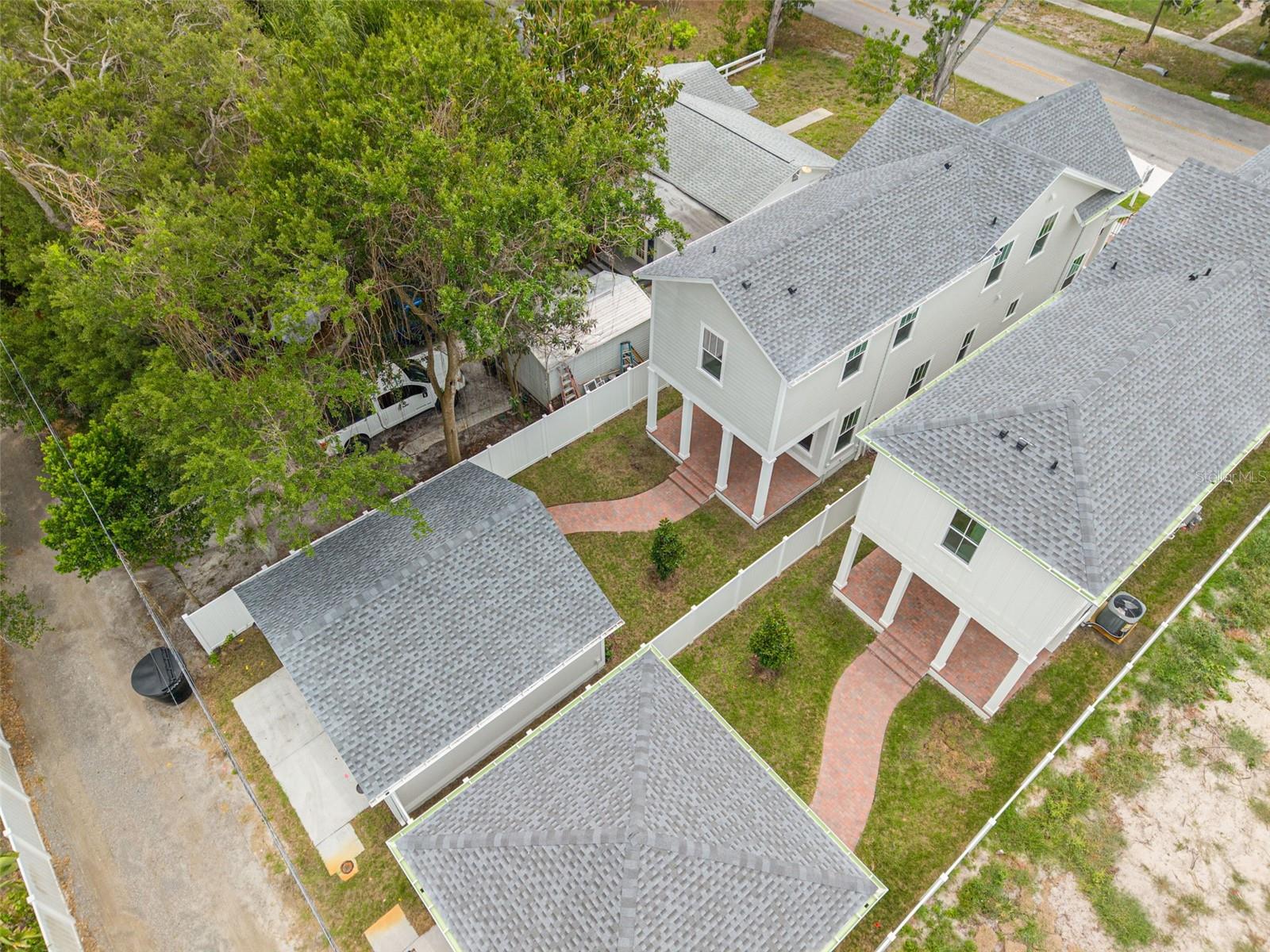 BADGER PARK - Residential